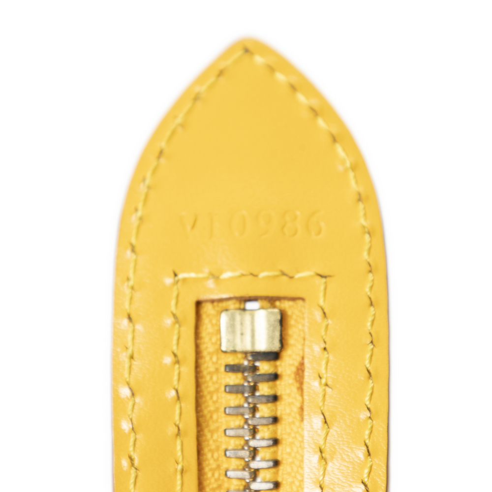 Louis Vuitton St-Jacques Long Straps PM - Picture 10 of 10